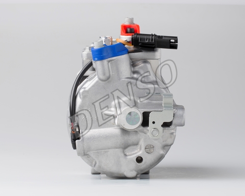 Kompresor klimatyzacji DENSO DCP05090