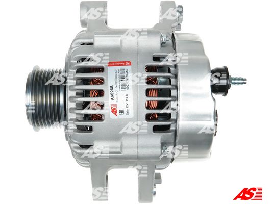 Alternator AS-PL A6526S