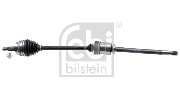 Wał napędowy FEBI BILSTEIN 182695