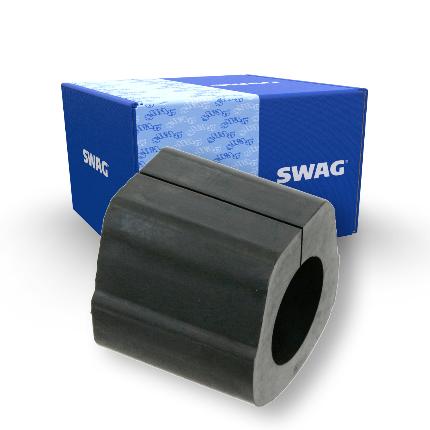 Guma stabilizatora SWAG 10 61 0014