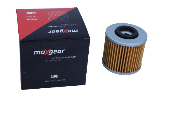 Filtr oleju MAXGEAR 26-8021