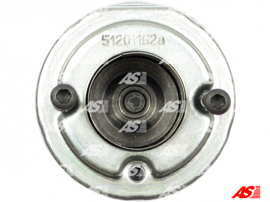 Elektromagnes rozrusznika AS-PL SS3021(VALEO)