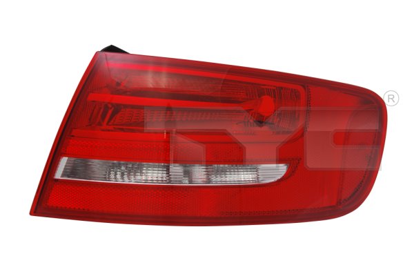 Lampa tylna zespolona TYC 11-11366-01-2