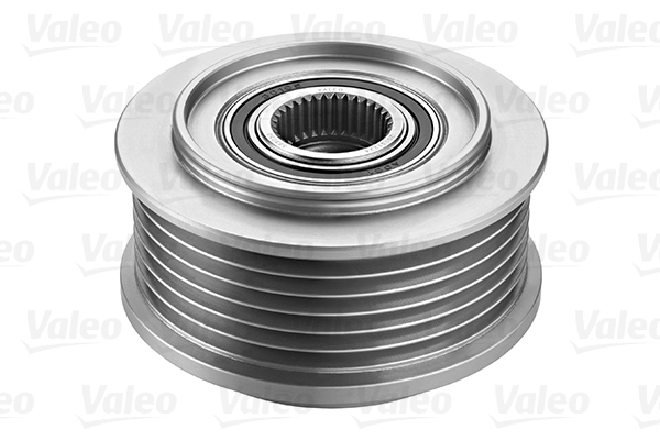 Sprzęgło alternatora VALEO 588050