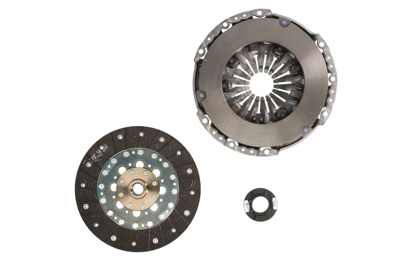 Zestaw sprzęgła SACHS 3000 954 418