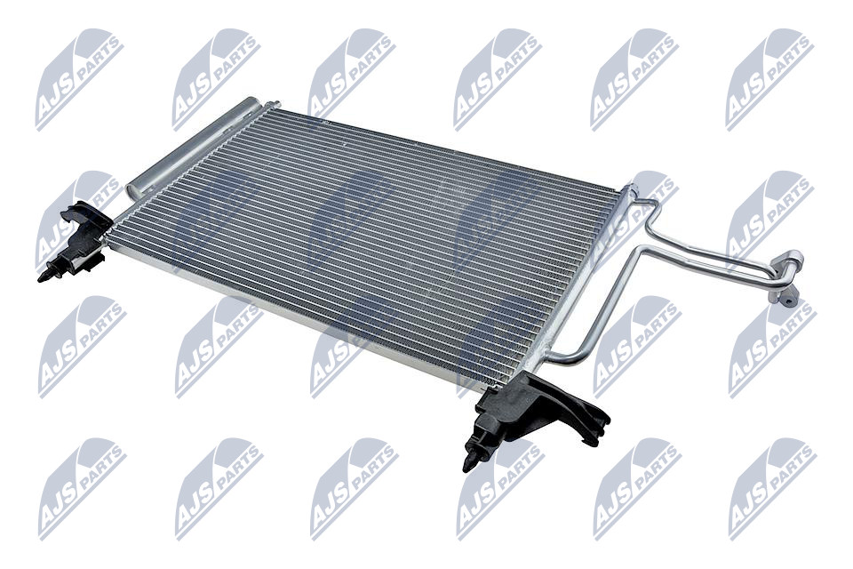 Skraplacz klimatyzacji NTY CCS-FT-010