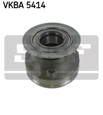 Zestaw łożysk koła SKF VKBA 5414