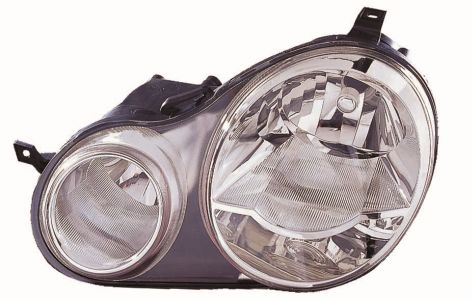 Reflektor ABAKUS 441-1150L-LD-EM
