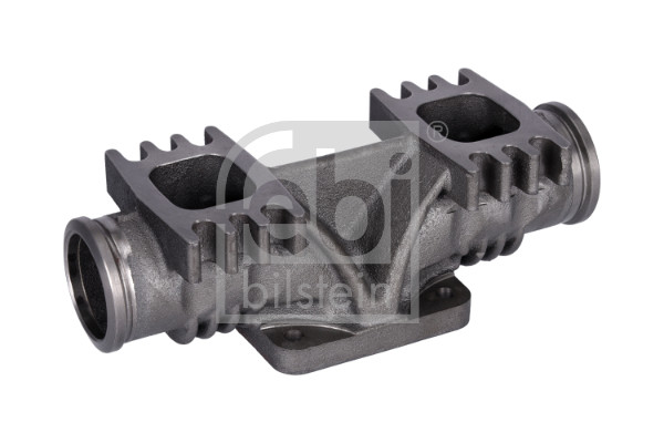 Kolektor, układ wydechowy FEBI BILSTEIN 185275
