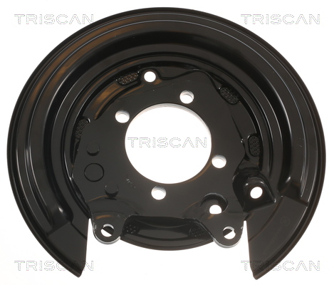 Tarcza kotwiczna TRISCAN 8125 13202