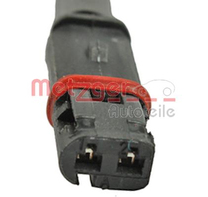 Przewód odmy METZGER 2380037