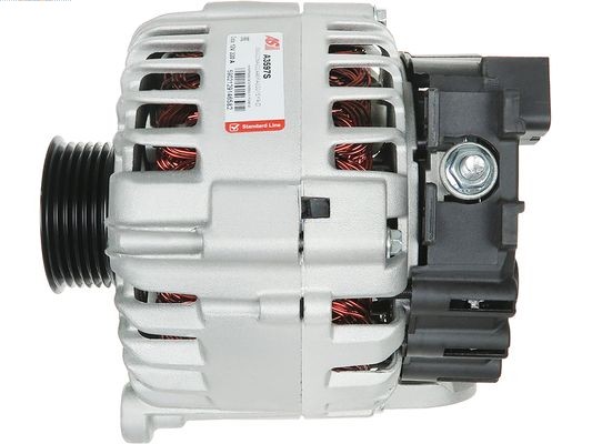 Alternator AS-PL A3597S