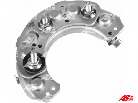Mostek prostowniczy alternatora AS-PL ARC2015