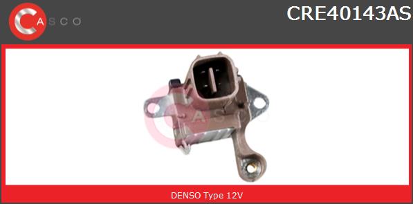 Regulator napięcia CASCO CRE40143AS