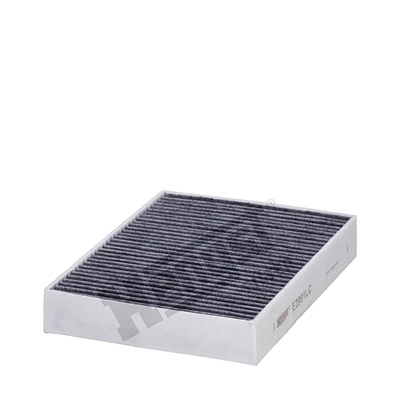 Filtr kabinowy HENGST FILTER E2991LC