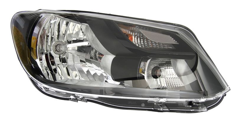 Reflektor HELLA 1EL 010 551-121