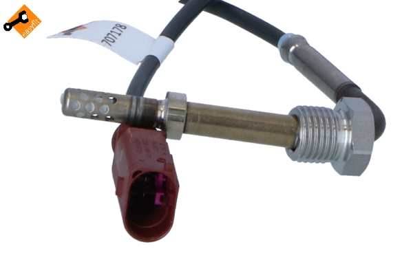 Czujnik temperatury spalin NRF 707178