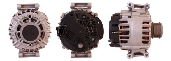 Alternator DRI 2113691802