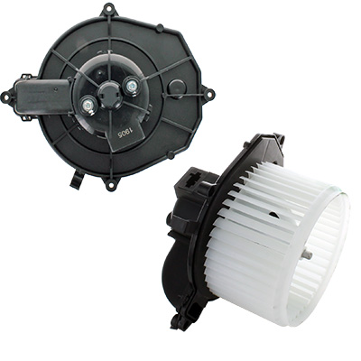 Wentylator wnętrza MEAT & DORIA K92208