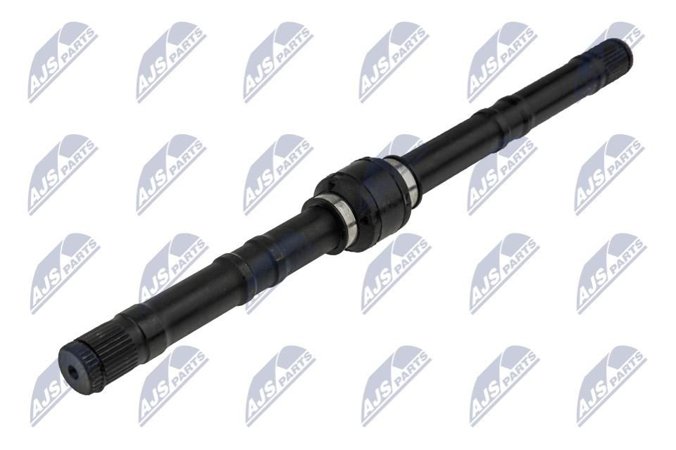 Półoś napędowa NTY NWP-NS-008