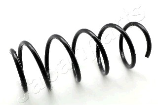 Sprężyna zawieszenia JAPANPARTS ZC3283H