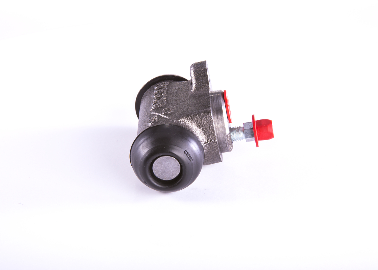 Pompa hydrauliczna, układ kierowniczy BOSCH K S02 000 009