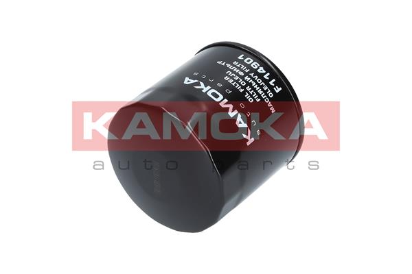 Filtr oleju KAMOKA F114901