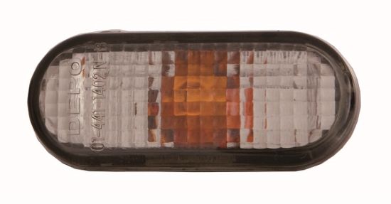 Lampa kierunkowskazu ABAKUS 441-1402N-BU