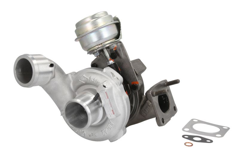 Turbosprężarka GARRETT 777251-5001S