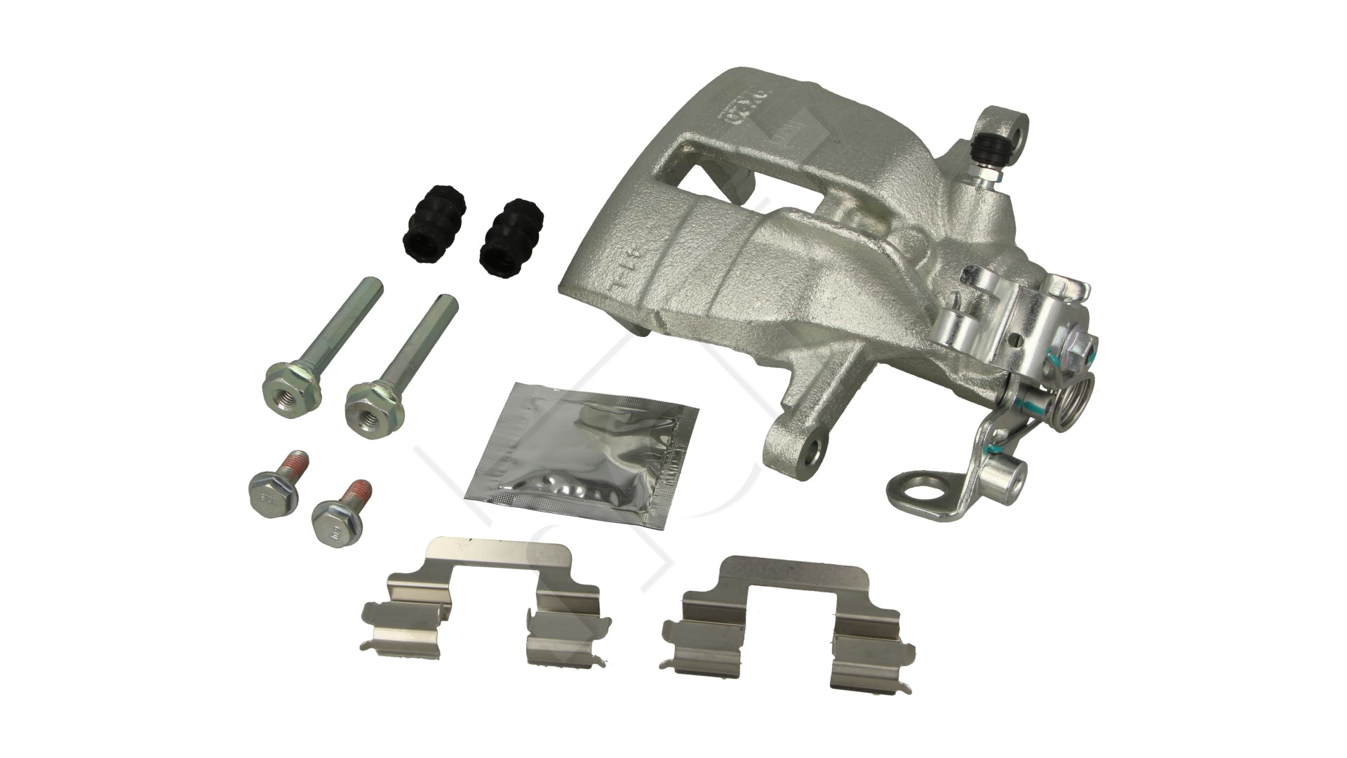 Zacisk hamulca HART 254 035