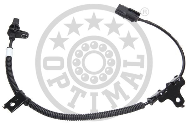Czujnik ABS OPTIMAL 06-S585