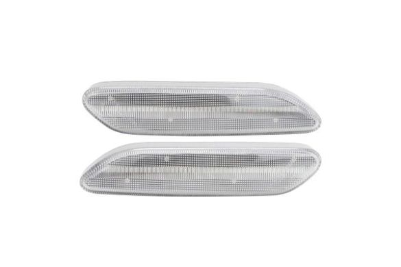 Zestaw kierunkowskazów ABAKUS L32-140-003LED