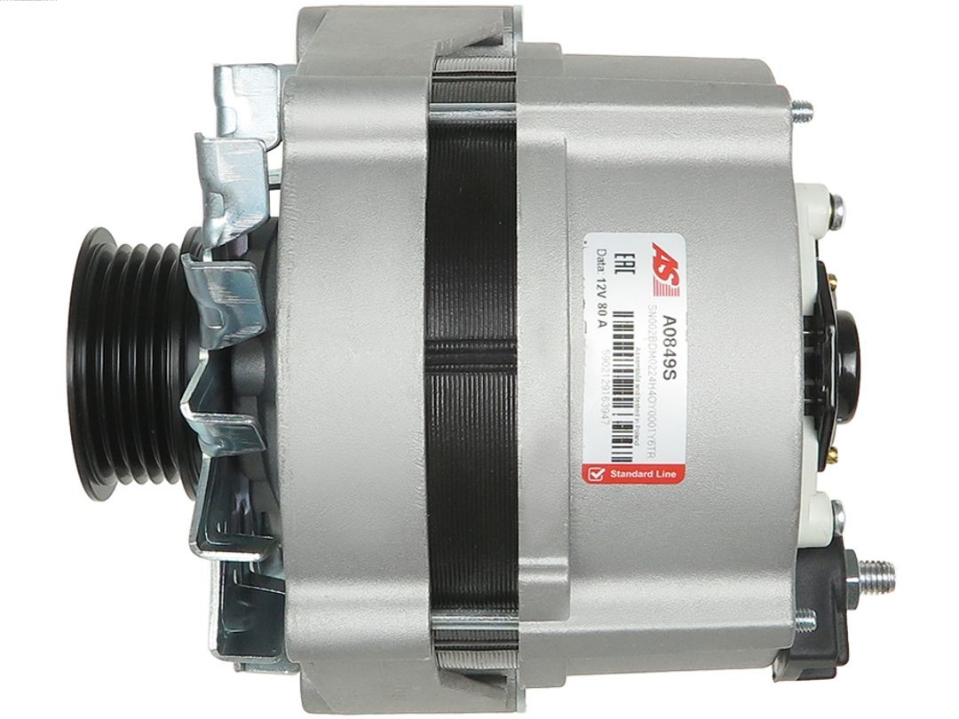 Alternator AS-PL A0849S