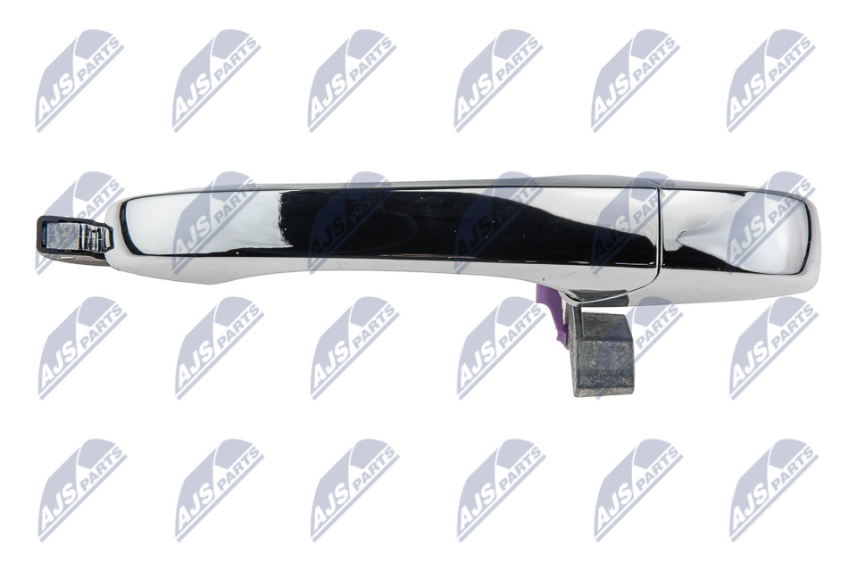 Klamka drzwi NTY EZC-CH-041