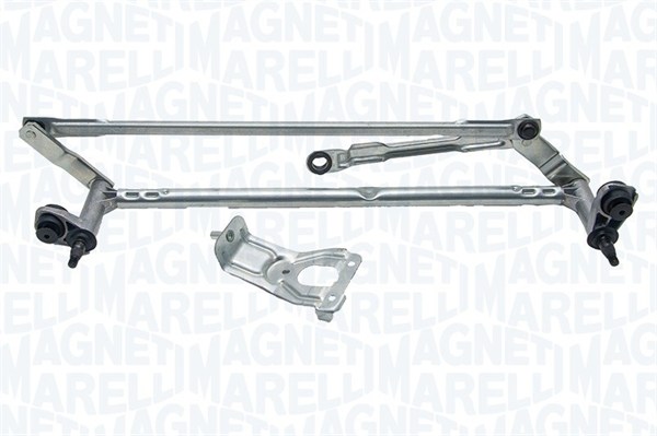 Mechanizm wycieraczek MAGNETI MARELLI 085570177010