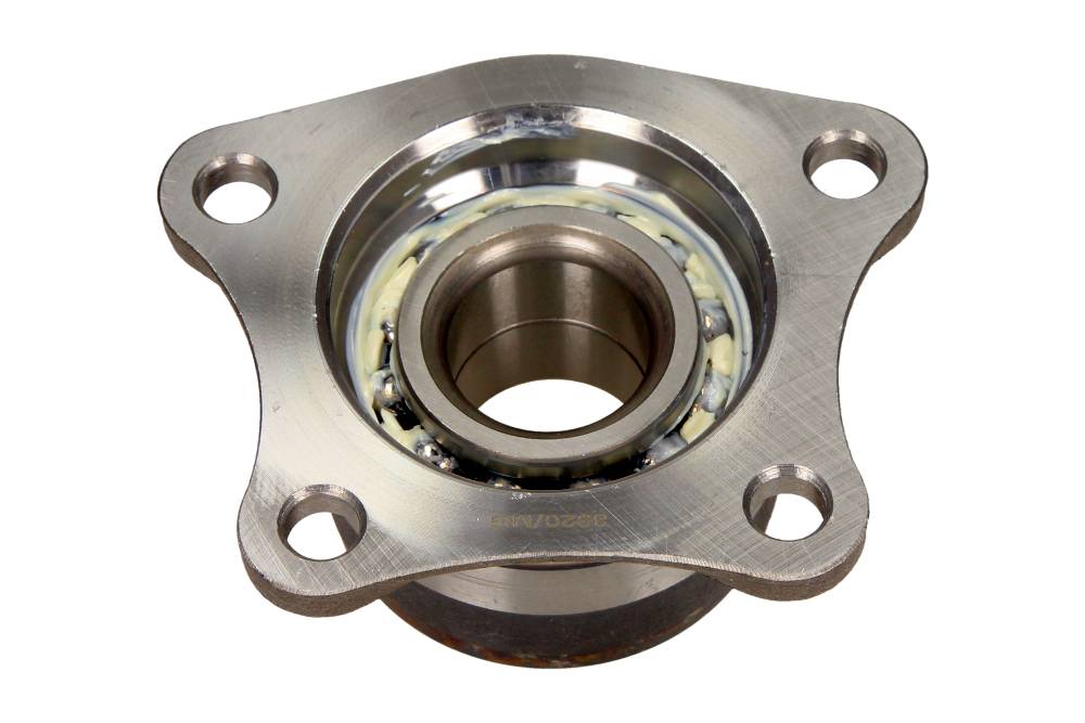 Zestaw łożysk koła MAXGEAR 33-0369