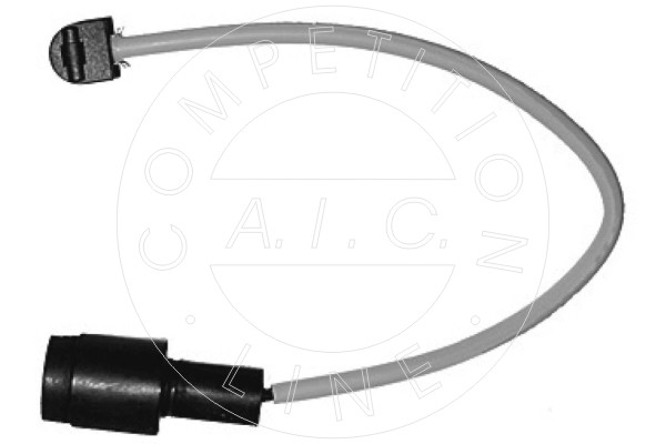 Czujnik zużycia klocków AIC 52264