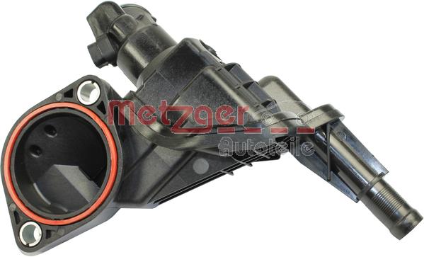 Termostat METZGER 4006295
