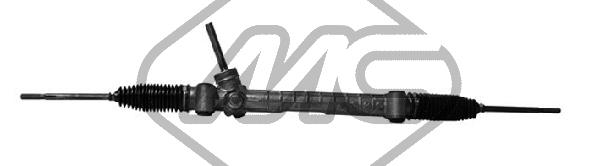 Przekładnia kierownicza METALCAUCHO 50484