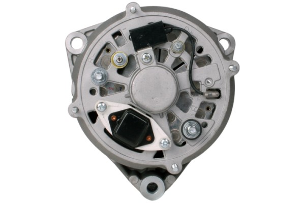 Alternator HELLA 8EL 012 584-081