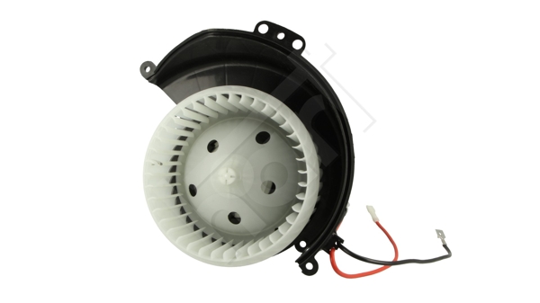 Wentylator wnętrza HART 643 034