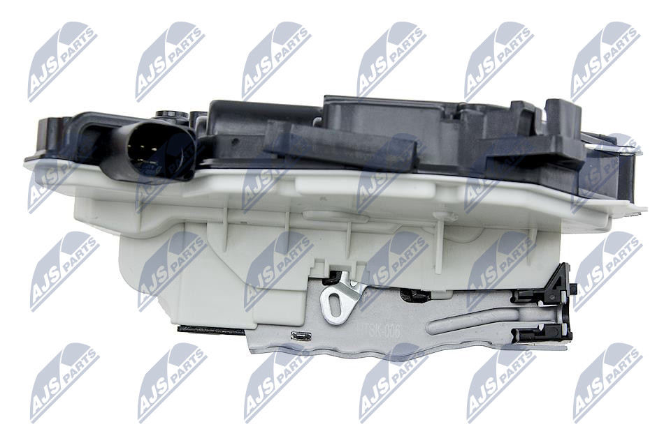 Łożyskowanie silnika NTY ZPS-VW-054