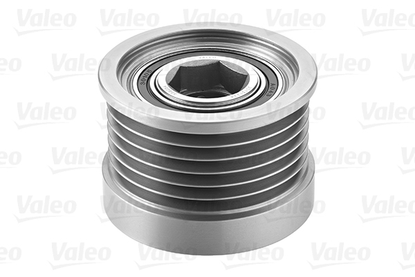 Sprzęgło alternatora VALEO 588054
