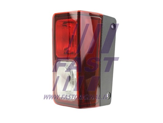 Lampy przeciwmgielne tylne FAST FT86207