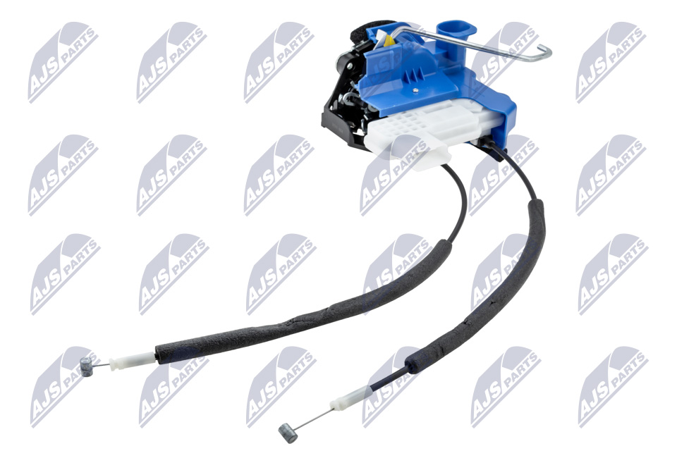 Zamek drzwi NTY EZC-HY-654