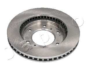 Tarcza hamulcowa JAPKO 60534C
