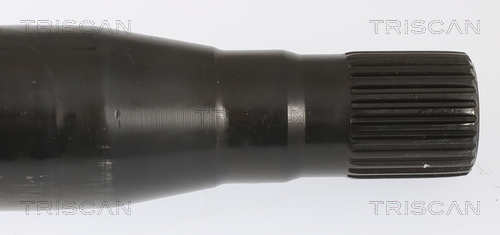 Zestaw łożysk koła TRISCAN 8530 23236