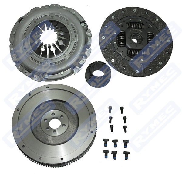 Zestaw sprzęgła RYMEC SF1032