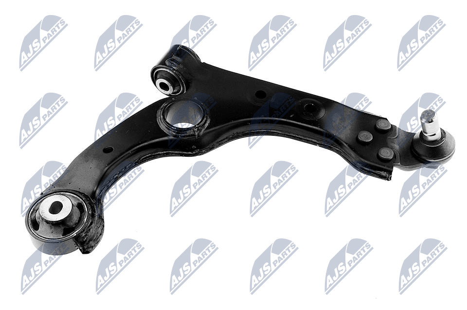 Katalizator NTY KAT-VW-012