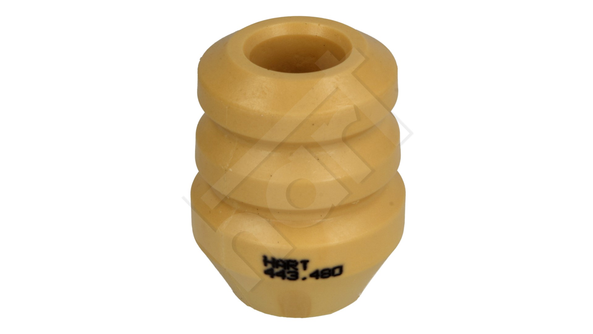 Dystans gumowy HART 443 480